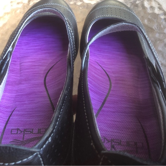 COPY - Dansko Mary Jane Sneaker Sandals - Picture 9 of 10